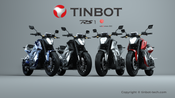 Tinbot Germany