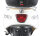 TB-F10/ Tinbot Elektroroller weiß, rot, schwarz oder grau matt, 3KW Bosch Radnabenmotor, Euro5, 98kg mit Batterie 60V/ 28AH/ 1,7kWh, Zweitakku möglich, 45km/h, 60km (120km) Reichweite, ohne Überführungskosten