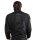 Sceed Jacke, Mesh mit Protektoren, Gr. XL, schwarz, Textil, zert. Schulter und Ellbogen Protektoren, Crash Foam im Rücken, 3 Außentaschen, 2 Innentaschen, Sommerjacke