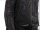 Sceed Jacke, Mesh mit Protektoren, Gr. XL, schwarz, Textil, zert. Schulter und Ellbogen Protektoren, Crash Foam im Rücken, 3 Außentaschen, 2 Innentaschen, Sommerjacke