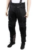 Sceed Hose Cartagena, mit Membrane und zert. Protektoren,...