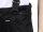 Sceed Hose Cartagena, mit Membrane und zert. Protektoren, Gr. XL, schwarz, Textil, Verstellriegel, Stretch, 100% wasser- und winddicht, atmungsaktiv