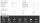 BE-PCD050/ Mobiles 32A 3-Phasen AC E-Auto Ladegerät mit 6-fach Adapter Steckersortiment, Typ2 Ladestecker, IP66,Touch- Display, Ladestrom 6A-32A, RCD TypA+ 6mA, Timer, im Koffer