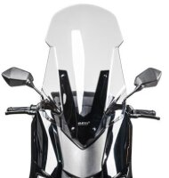 99200-10 Original Silence S01 High Windschild,...