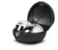 NF6520039/ Top Case 39 Liter Kunstoff schwarz,...