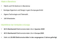 S01 Connected High Speed E-Roller, Tacho 100km/h/ COC 90km/h, 5,6 KWh Lithium Akku, 133km Eco WMTC Reichweite, Motorleistung 7-9 kW, CBS-Bremse, App, ADAC Testsieger, MJ-2022, inkl. Überführungkosten