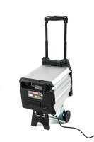 S01 Connected High Speed E-Roller, Tacho 100km/h/ COC 90km/h, 5,6 KWh Lithium Akku, 133km Eco WMTC Reichweite, Motorleistung 7-9 kW, CBS-Bremse, App, ADAC Testsieger, MJ-2022, inkl. Überführungkosten