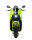 S01 Connected High Speed E-Roller, Tacho 100km/h/ COC 90km/h, 5,6 KWh Lithium Akku, 133km Eco WMTC Reichweite, Motorleistung 7-9 kW, CBS-Bremse, App, ADAC Testsieger, MJ-2022, inkl. Überführungkosten