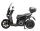 S01 Connected High Speed E-Roller, Tacho 100km/h/ COC 90km/h, 5,6 KWh Lithium Akku, 133km Eco WMTC Reichweite, Motorleistung 7-9 kW, CBS-Bremse, App, ADAC Testsieger, MJ-2022, inkl. Überführungkosten