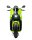 S01 Connected High Speed E-Roller, Tacho 100km/h/ COC 90km/h, 5,6 KWh Lithium Akku, 133km Eco WMTC Reichweite, Motorleistung 7-9 kW, CBS-Bremse, App, ADAC Testsieger, MJ-2022, inkl. Überführungkosten