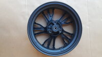 S02-53021-50 / Original Silence S02 HS Felge / original...