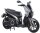 S01 PLUS High Speed E-Roller Farbe anthrazit, Tacho 110km/h/COC 99km/h, 5,6 KWh V4.2 Lithium Akku, 133km Eco WMTC, Motorleistung bis 11,5 kW, CBS-Bremse, ADAC TOP, zzgl. Überführung: 190,00€ netto