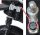 S01 PLUS High Speed E-Roller Farbe anthrazit, Tacho 110km/h/COC 99km/h, 5,6 KWh V4.2 Lithium Akku, 133km Eco WMTC, Motorleistung bis 11,5 kW, CBS-Bremse, ADAC TOP, zzgl. Überführung: 190,00€ netto