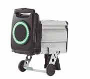223154F/ Silence 5,6kWh Ersatz-Batterie Pack BP-V4.4...