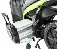 223154F/ Silence 5,6kWh Ersatz-Batterie Pack BP-V4.4...
