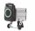 223154F/ Silence 5,6kWh Ersatz-Batterie Pack BP-V4.4 für Silence S01, S02 Roller und S04 Auto, Lith. Ion, Trolly, 40kg