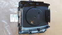 22633-10 (00)/ Batterieabdeckung/ Zierblende V4 Frontseite mit Aussparung für LED-Ring, ohne Schrauben