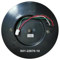 22670-10/ LED Ring BP (Nr.1) für Silence BatterieAkku als Ersatzteil passend zu S01/ S01+/S02 usw.