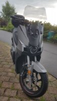 S01 PLUS High Speed E-Roller, EZ 12/2022, 1050km, Farbe...