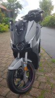 S01 PLUS High Speed E-Roller, EZ 12/2022, 1050km, Farbe...