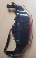 85150-10/ Silence S01 Seat Mo LED Rücklicht- und...