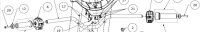 51220-00/ Silence S01/ Seat Mo Lenker Anschlag li/re....