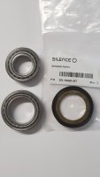 52020-Set/ Silence S01/ Seat Mo Neues 2024er...