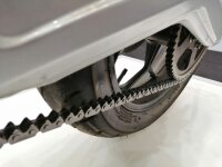 TB-RS1 E-Motorrad (125er), 120km/h, Akku 8,64kWh (72V/ 120Ah), max. Leistung 35kW, Typ2 AC-Ladebuchse, Reichweite bis zu 200km,ABS, L3e, ohne Überführungskosten