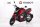 TB-RS1 E-Motorrad (125er), 120km/h, Akku 8,64kWh (72V/ 120Ah), max. Leistung 35kW, Typ2 AC-Ladebuchse, Reichweite bis zu 200km,ABS, L3e, ohne Überführungskosten