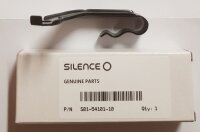 54101-10/ Silence S01/ Seat Mo Bremsschlauch Halterung...