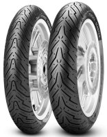 Pirelli Angle Scooter Front Rollerreifen für Silence...