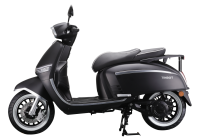 TB-F8 E-Roller (125er), 80km/h, Akku 7,92kWh (72V/110Ah),...