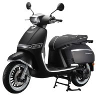 TB-F8 E-Roller (125er), 80km/h, Akku 7,92kWh (72V/110Ah),...