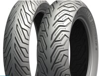 Michelin City Grip 2 Rear Motorrad/Rollerreifen für...